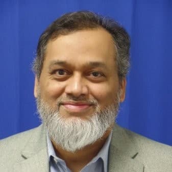 Ibrahim Khalil headshot